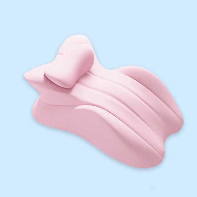 The Original Moodie Pillow